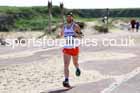The 2024 Sand Dancer 10k Multi-Terrain, South Shields.  Photo: David T. Hewitson/Sports for All Pics